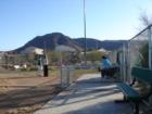 Acacia Dog park, Henderson.  Near the Fiesta hotel and Casino Henderson