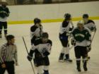 Houlton High School Varsity Hockey Team
