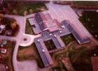 From The Air With Yours Truely In An Ultra Light..YIKES!