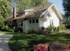 Richard Nixon's Birthplace