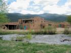 Pueblo at Taos