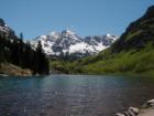 Maroon Bells