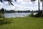 Ward Lake Community Beach