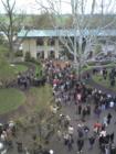 Keeneland - Spring 2007