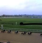 Keeneland Racetrack