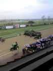 Keeneland Racetrack