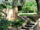 Just one of the many gardens at Bok Tower Sanctuary. Photo taken and provided by Richard Price of New Vista Inc. (http://www.newvistainc.com)