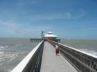 FMB Pier, Lee County, FL