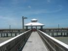 FMB Pier, Lee County, FL