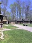 Boonesborough Fort