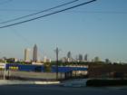 View of IKEA in Atlanta