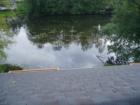 Cain Lake at Glenhaven, in the morning