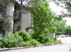 The Alikar Gardens Resort, located on Verde Drive and Circle, in the Pikes Peak Park community.