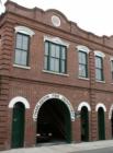 Charleston Firehouse on Wentworth