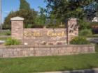 Echo Creek - Sign