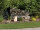 Landover Estates - Sign