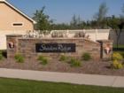 Shadow Ridge - Sign