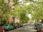 This is 93rd. St. off Northern Blvd.