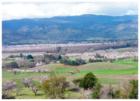 This is an awesome view. The picture was taken from long view farms in Capay. It is currently for sale priced at $795,000 If you would like a virtural tour just email me at: l.pillard@gmail.com and I will send to you. 