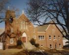Grace Lutheran Church