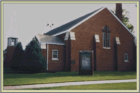 Peace Lutheran Church