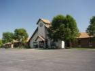 Atonement Church Building