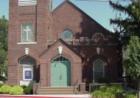 Cross Lutheran