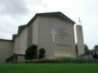 Pacific Hills Lutheran Church