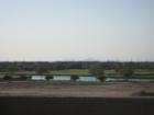 Beautiful water feature on the golf course at Seville Golf and Country club by Kaushik Sirkar, Chandler Realtor®