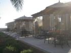 Cabanas abound at Seville Golf and Country club by Kaushik Sirkar, Chandler Realtor®