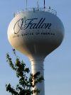 O'Fallon, IL New Water Tower