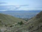 Foothills of Wenatchee