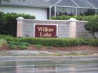 Willow Lake