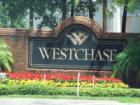 One of the Many Entrances to the fabulous community ~ Westchase