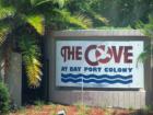 THE COVE at Bay Port Colony