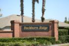 Buckhorn Ridge