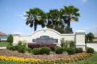 Buckhorn Groves Main Entrance