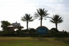 Rivercrest Main Entrance