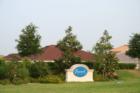 Rivercrest Back Entrance to Community