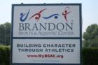 Brandon Sports & Aquatic Center - BSAC
