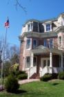 Hopewell Museum