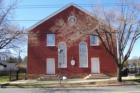 Hopewell Baptist Church