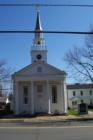 Hopewell, Church