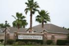 Lumsden Trace