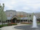 Princeton Windrows Main Building