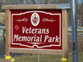 Vetrans Memorial Park