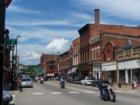 Bikers love to travel down the river, through the small town of Stillwater. Just watch your bike noise as there is a noise ordinance.