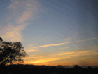 Sunrise, Greenville, SC