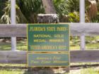 MacArthur State Park Awards.
