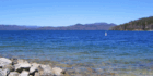 Lake Jocassee, SC